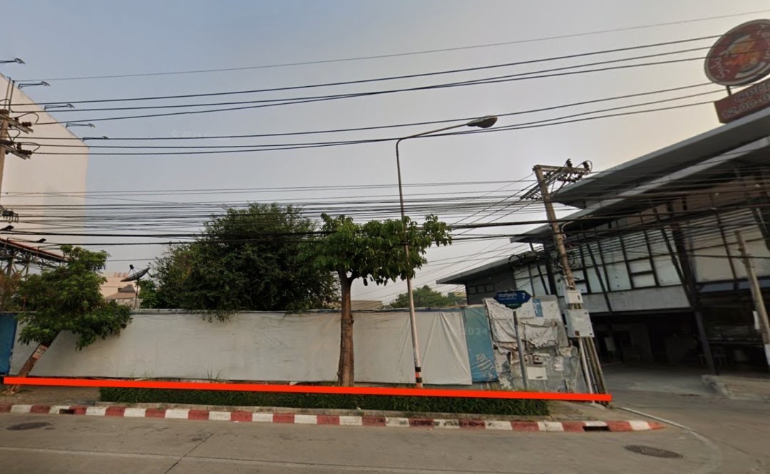 ขาย ถ.ประเสริฐมนูกิจ