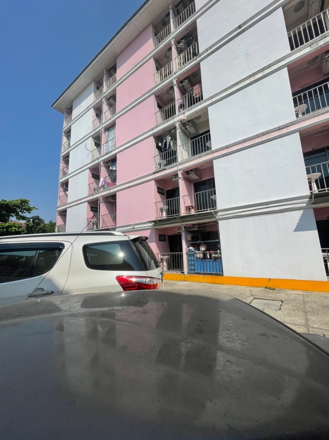 ขาย เนื้อที่280ตรว. ถ.วุฒากาศ