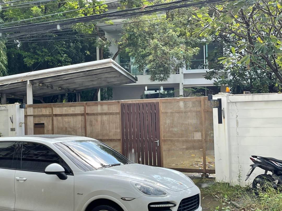 ขาย เนื้อที่310ตรว. ถ.แจ้งวัฒนะ