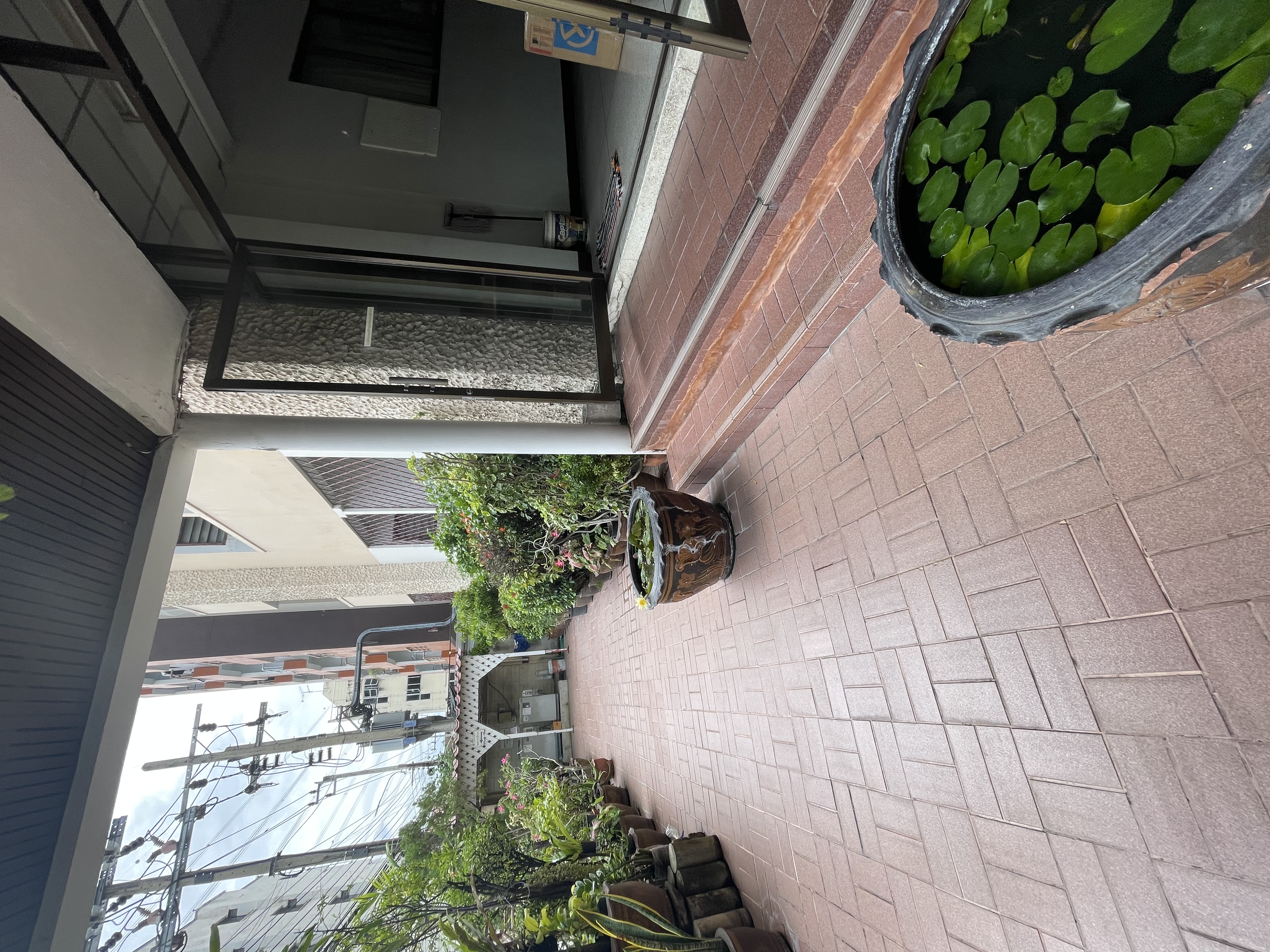 ขาย เนื้อที่91ตรว. ถ.ประชาชื่น