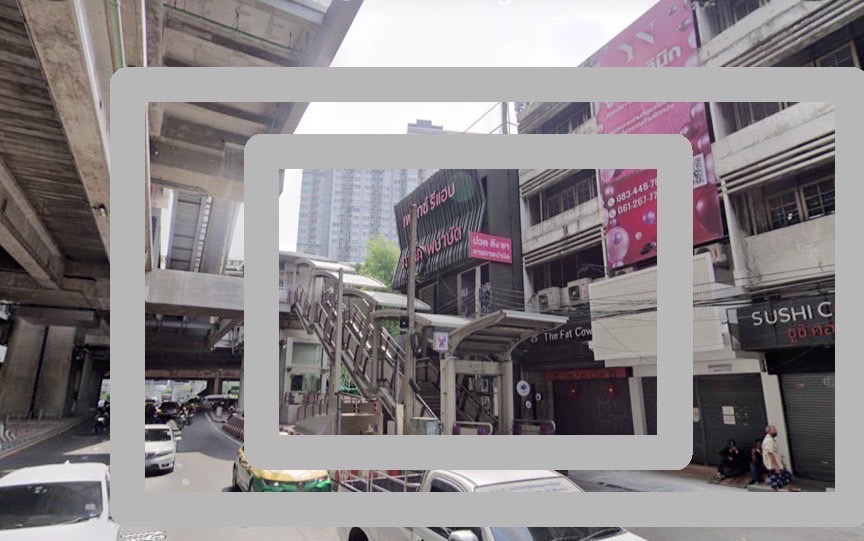 ขาย เนื้อที่75ตรม. ถ.เพชรเกษม