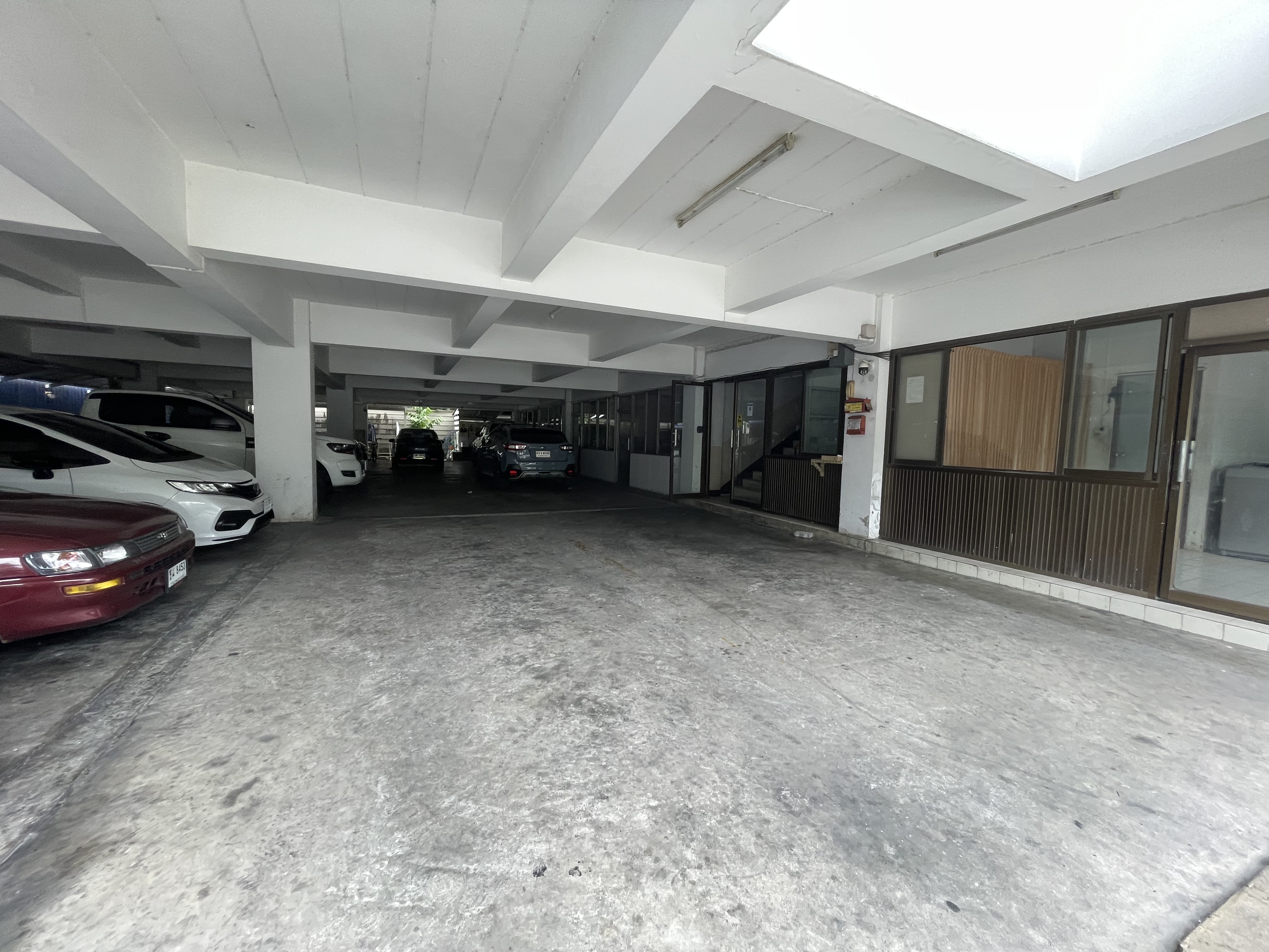 ขาย เนื้อที่199ตรว. ถ.ลาดพร้าว