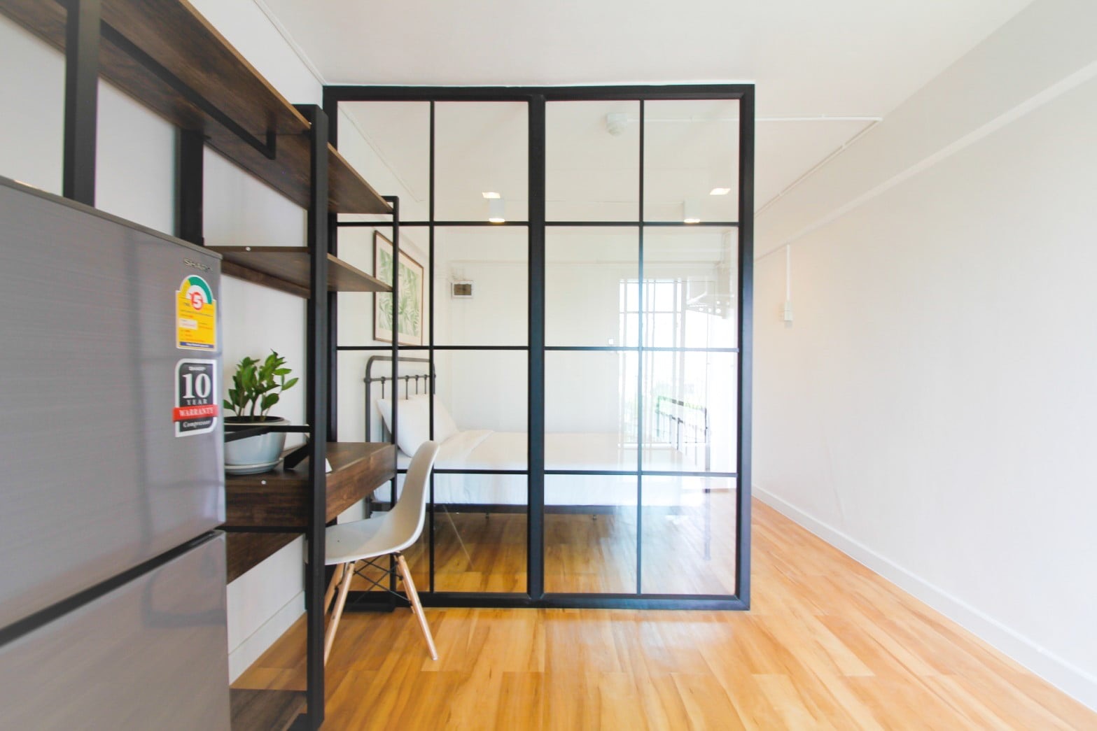 ขาย เนื้อที่245ตรว. ถ.รามอินทรา นวมินทร์