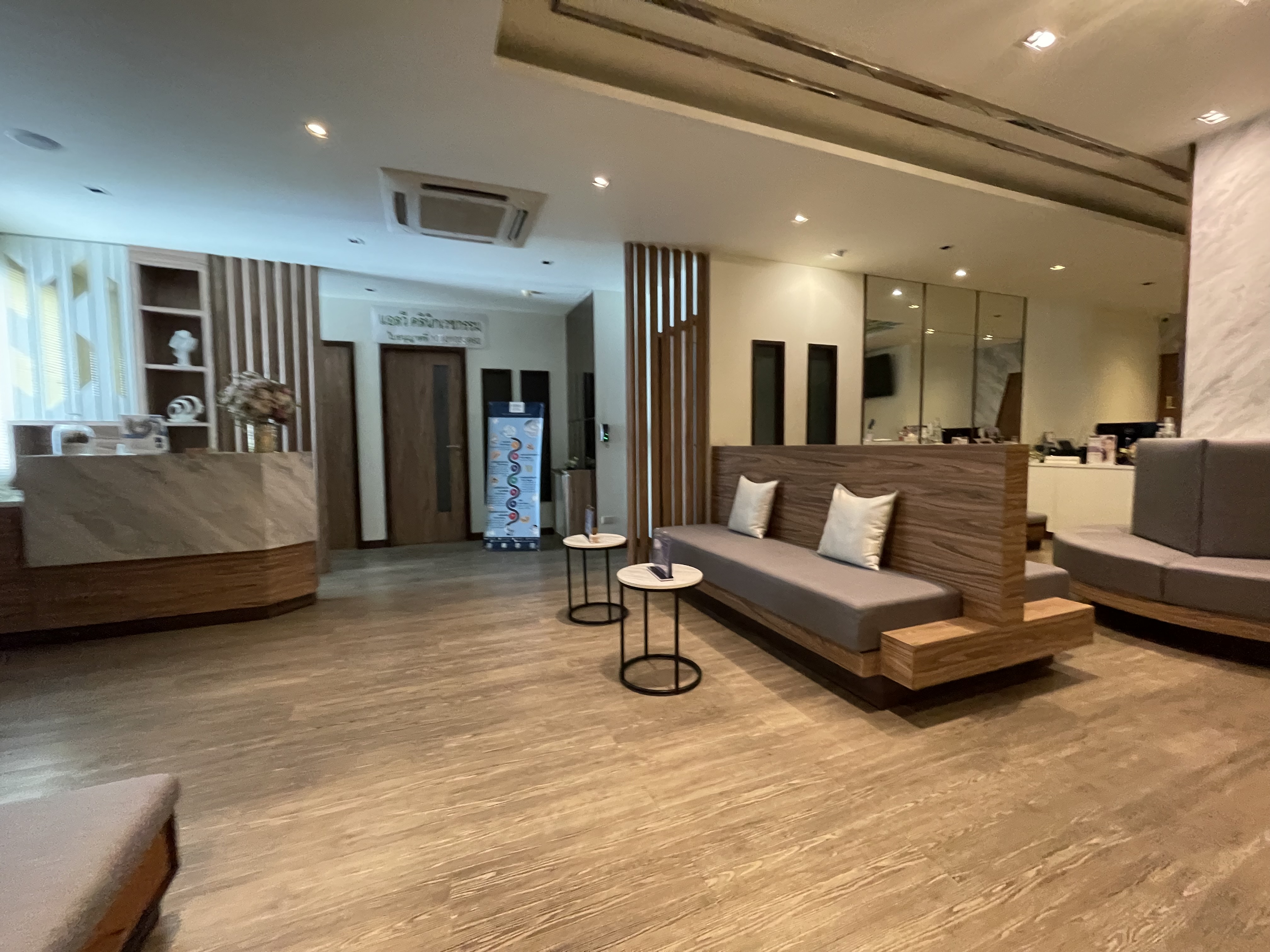 ขาย เนื้อที่431.3ตรว. ถ.รัชดา วิภาวดี